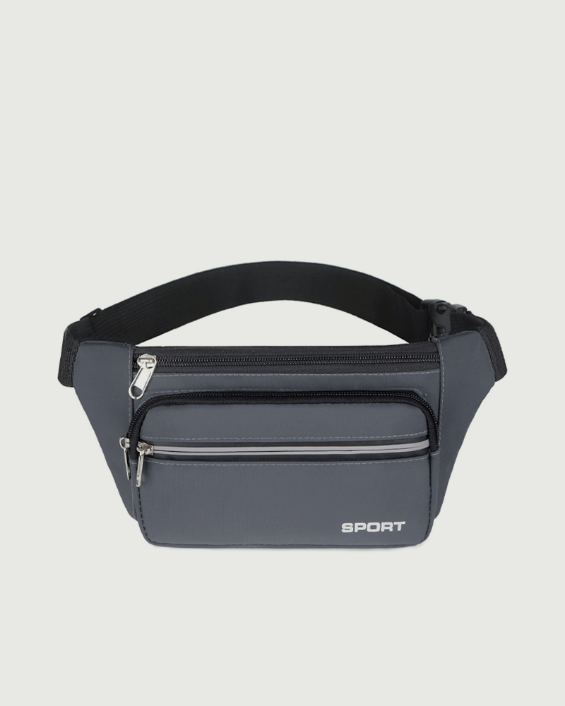 Custom Waist Bag