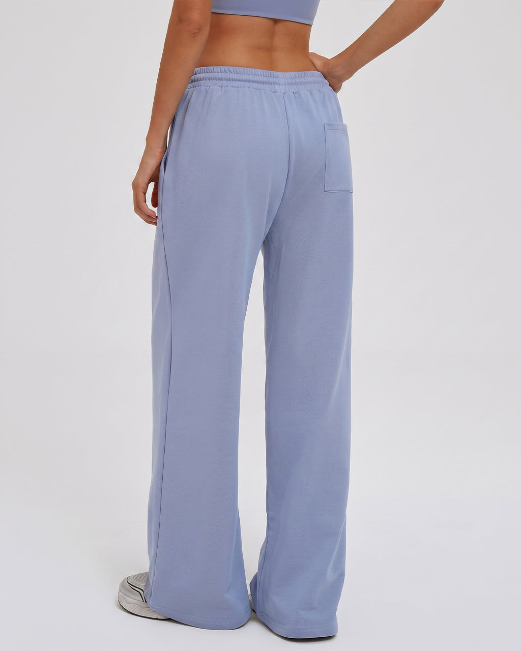 Relaxed Sweatpants