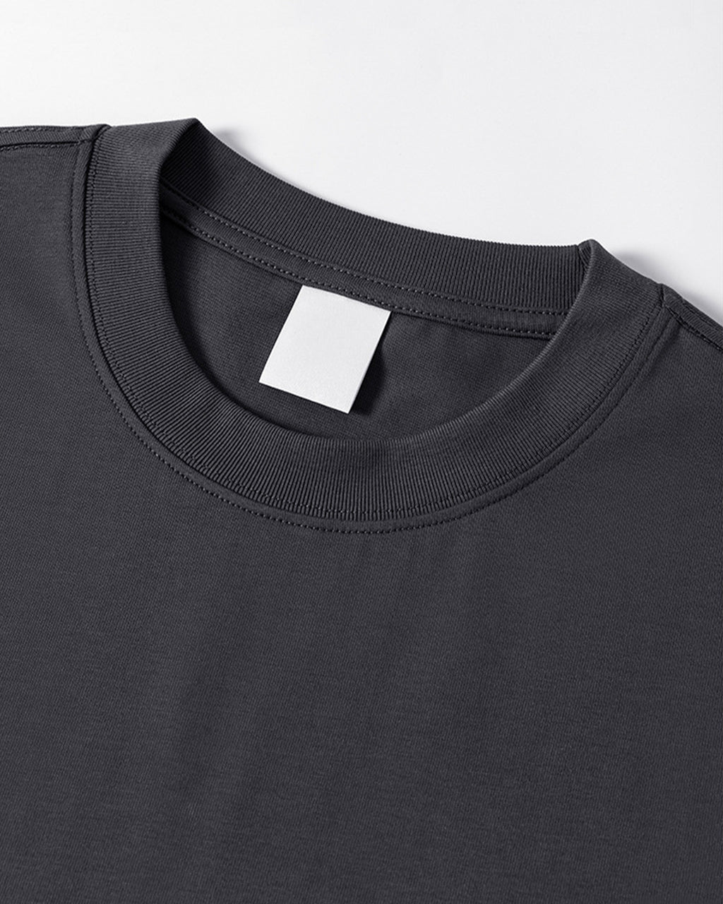 Unisex Boxy Heavyweight T-shirt