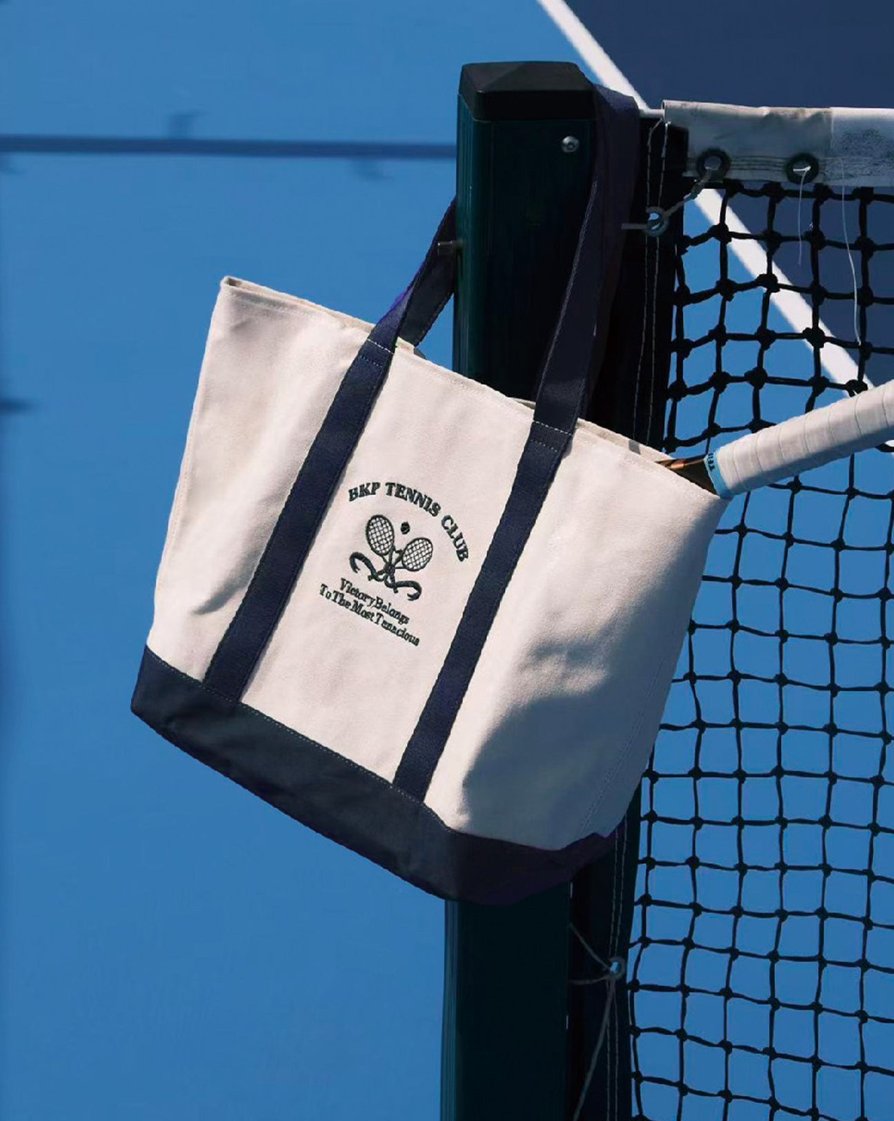Canvas Tote Bag