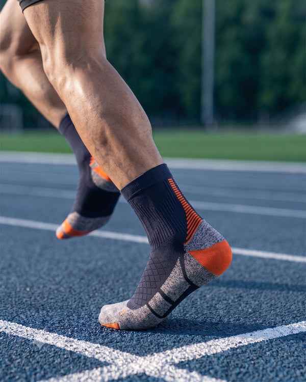 Custom Athletic Socks