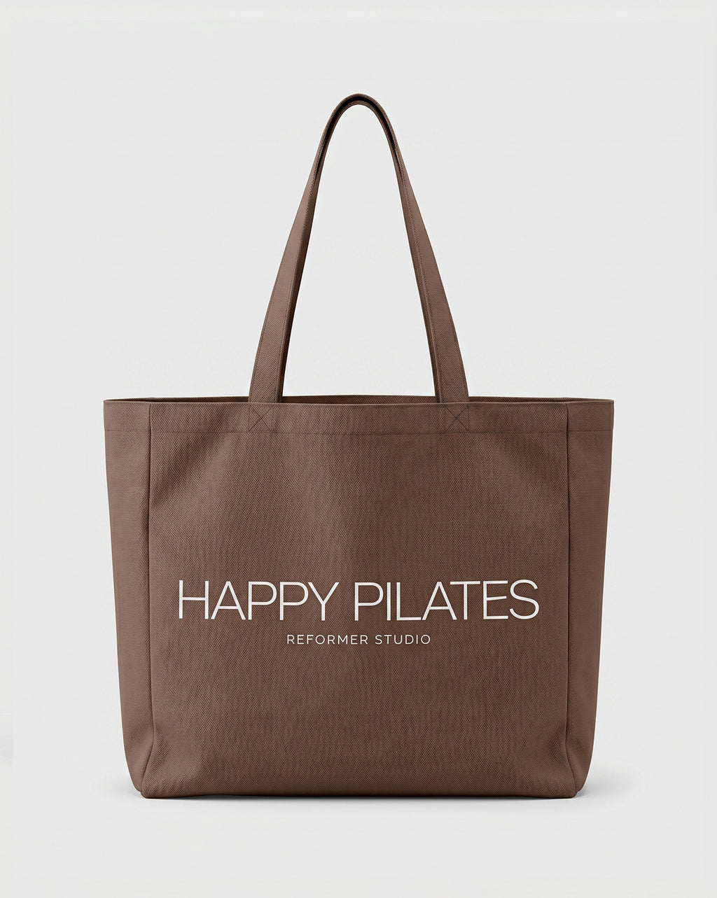 Custom Canvas Bag