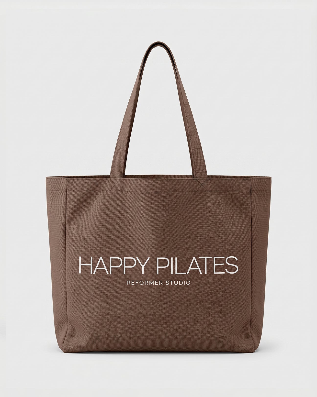 Custom Canvas Bag