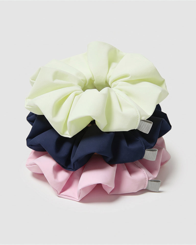 Custom Hair Tie
