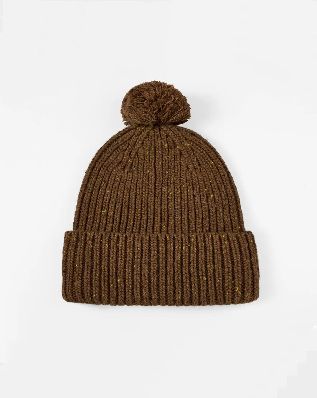 Custom Pom Pom Beanie