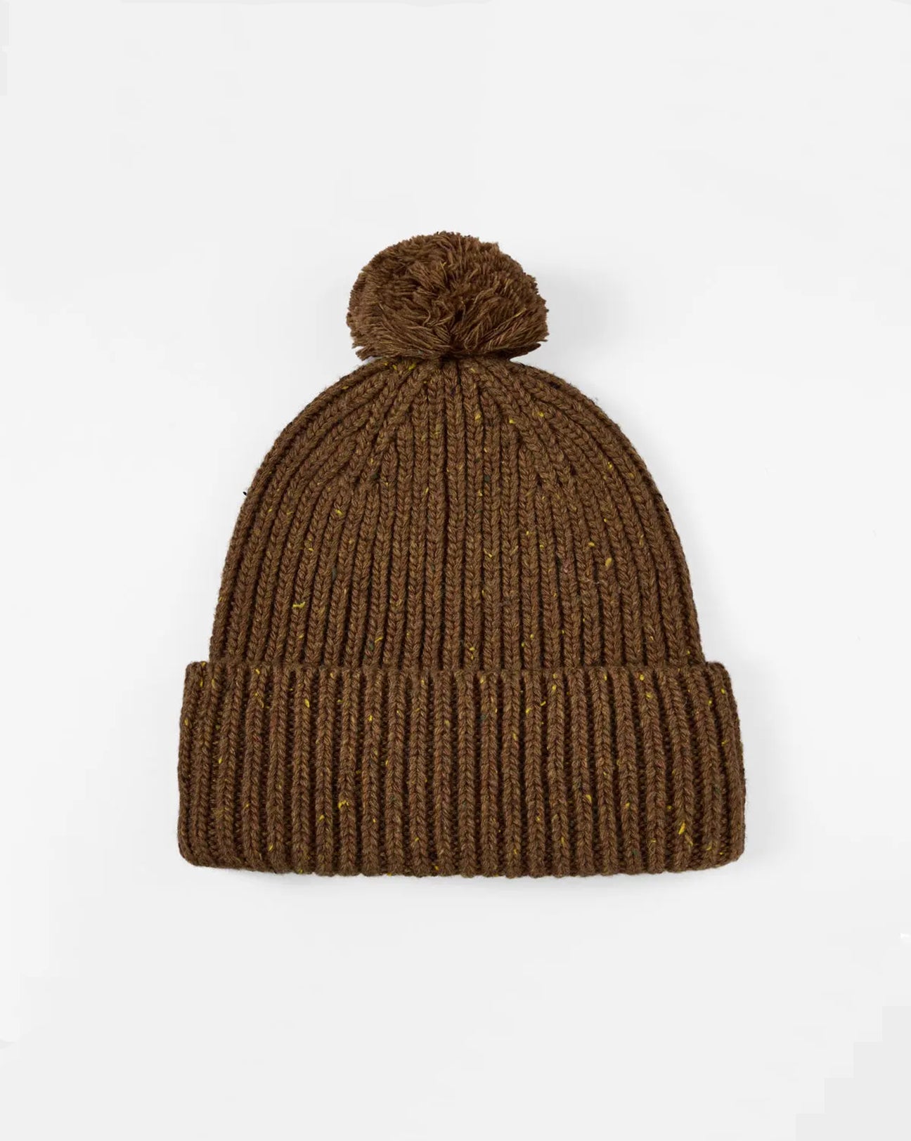 Custom Pom Pom Beanie