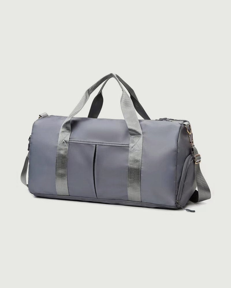 Custom Duffel Bag