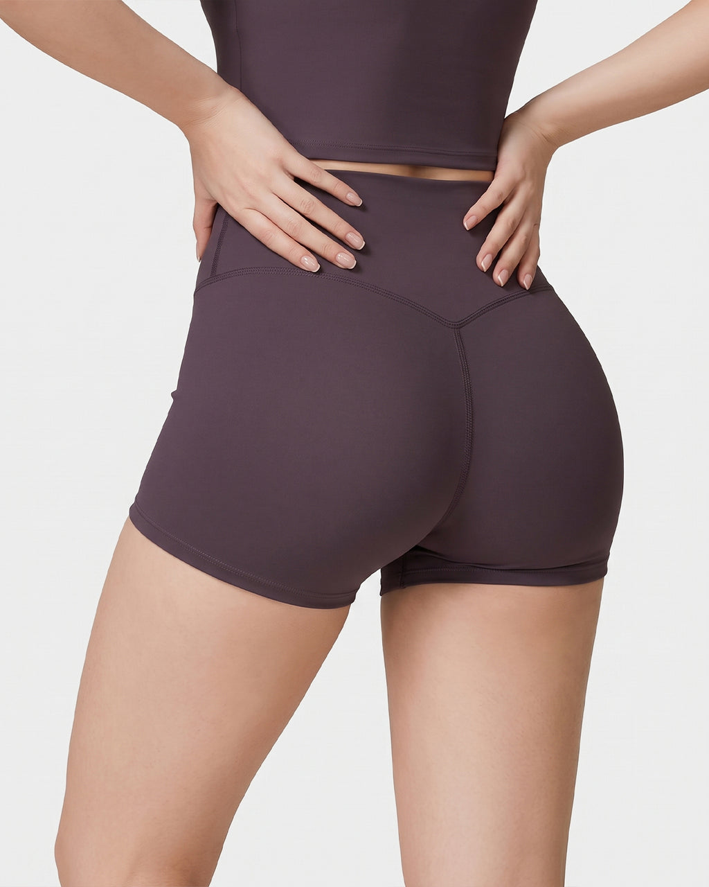 Classic Training Shorts