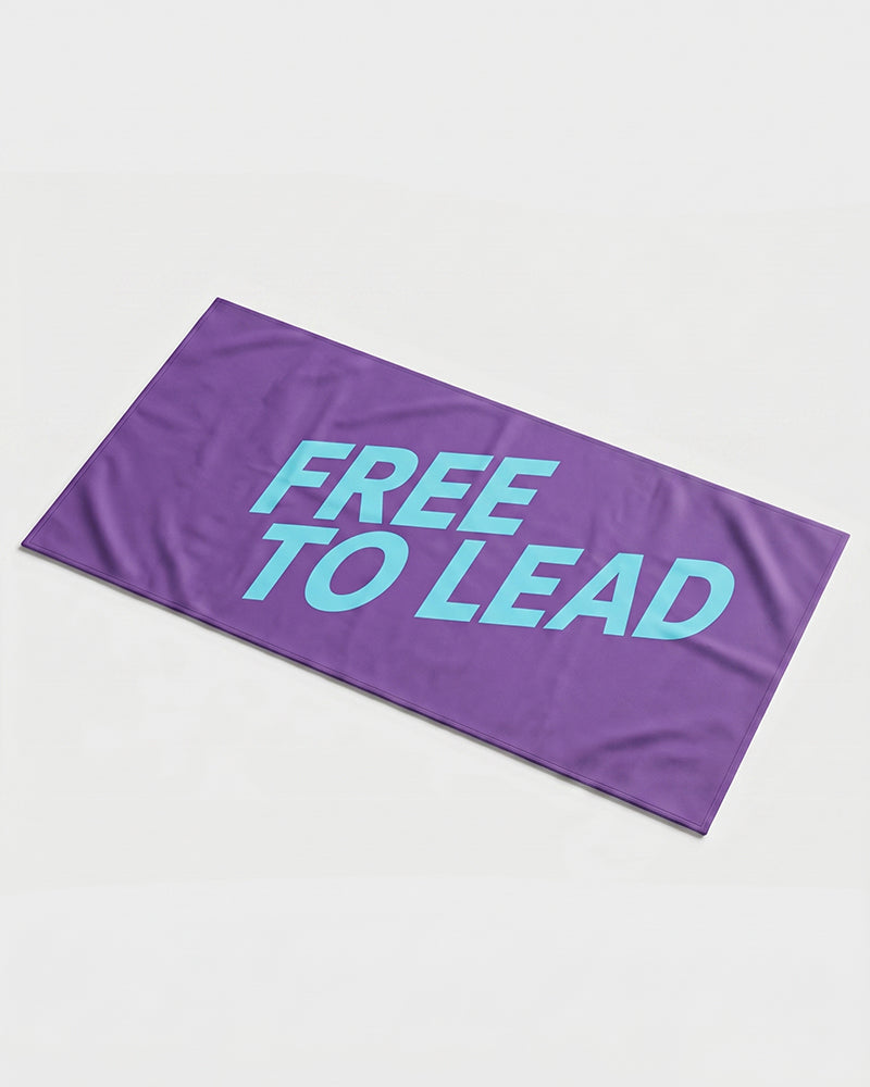Custom Sport Towel