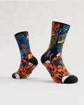 Custom 3D Printed Socks