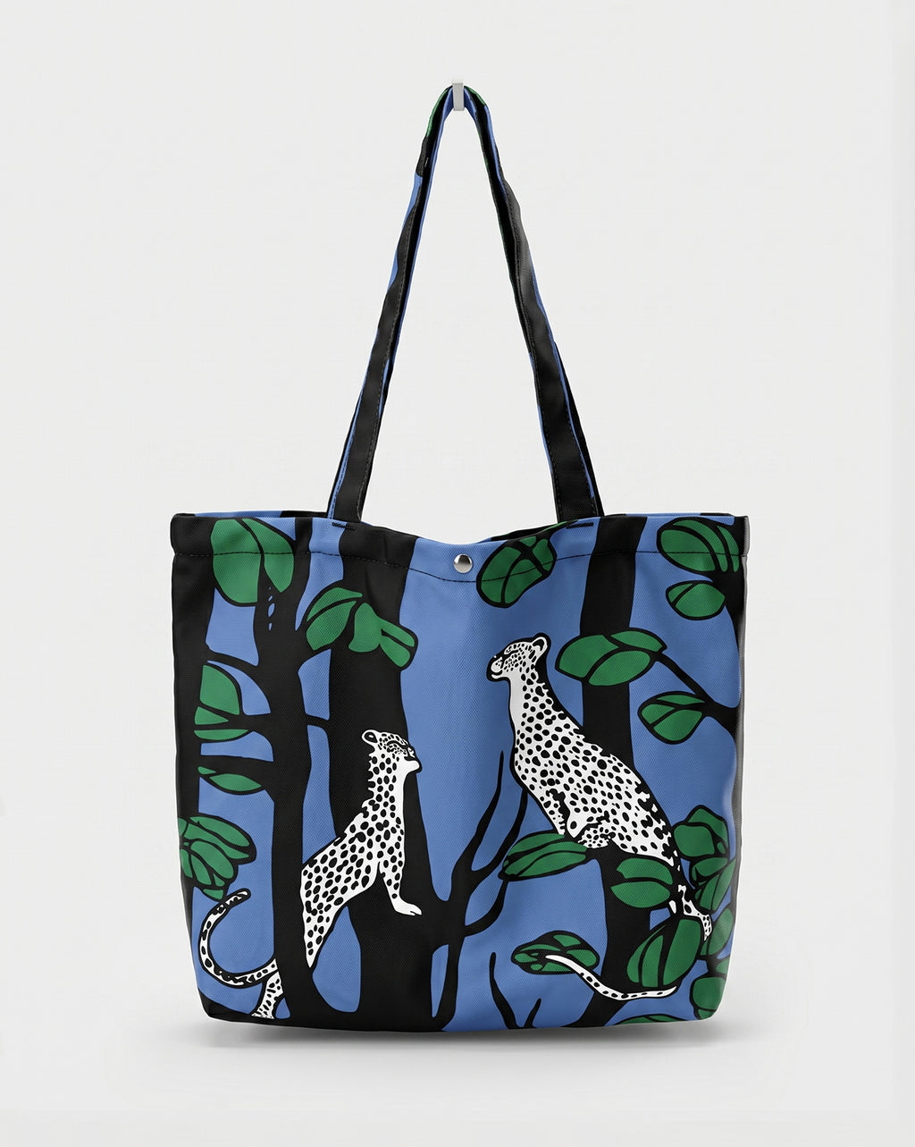 Custom Canvas Bag