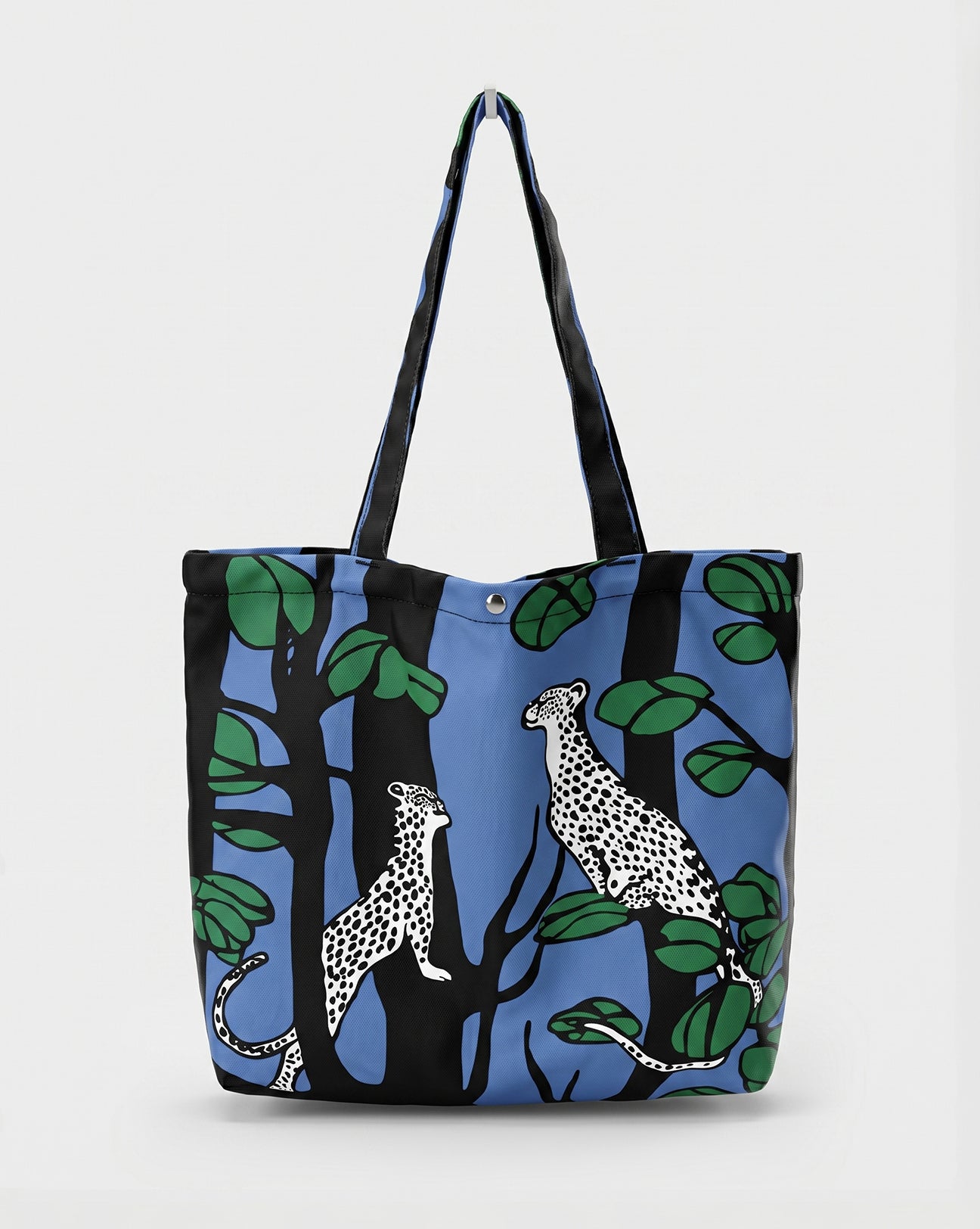 Custom Canvas Bag