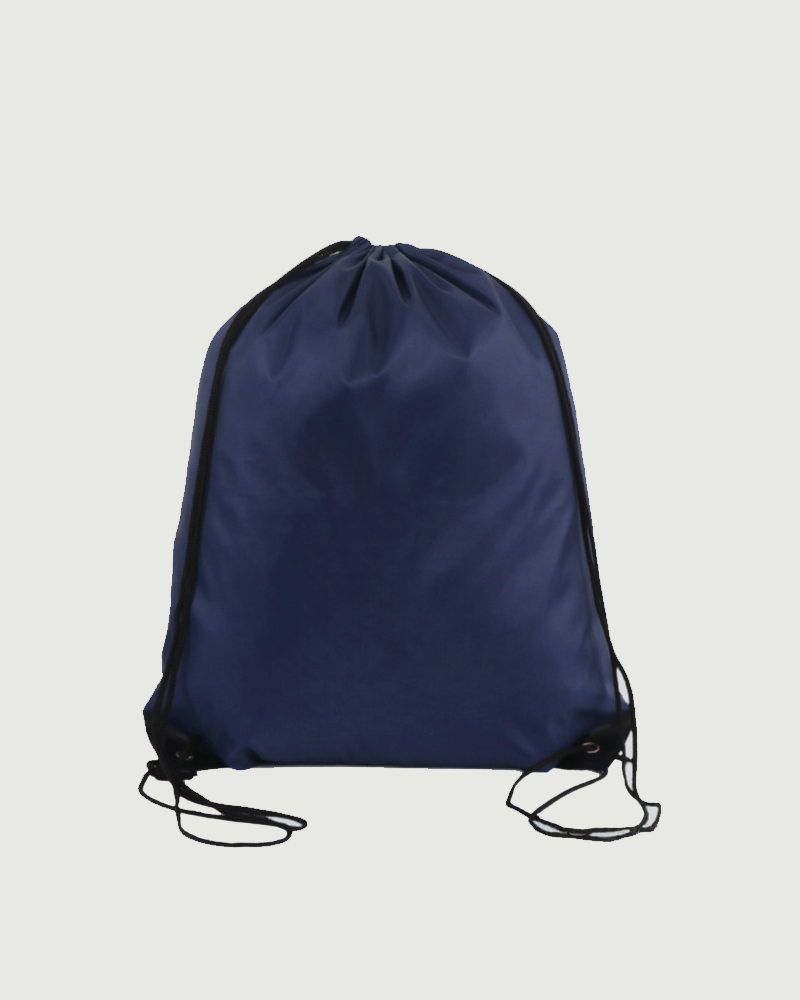 Custom Drawstring Bag