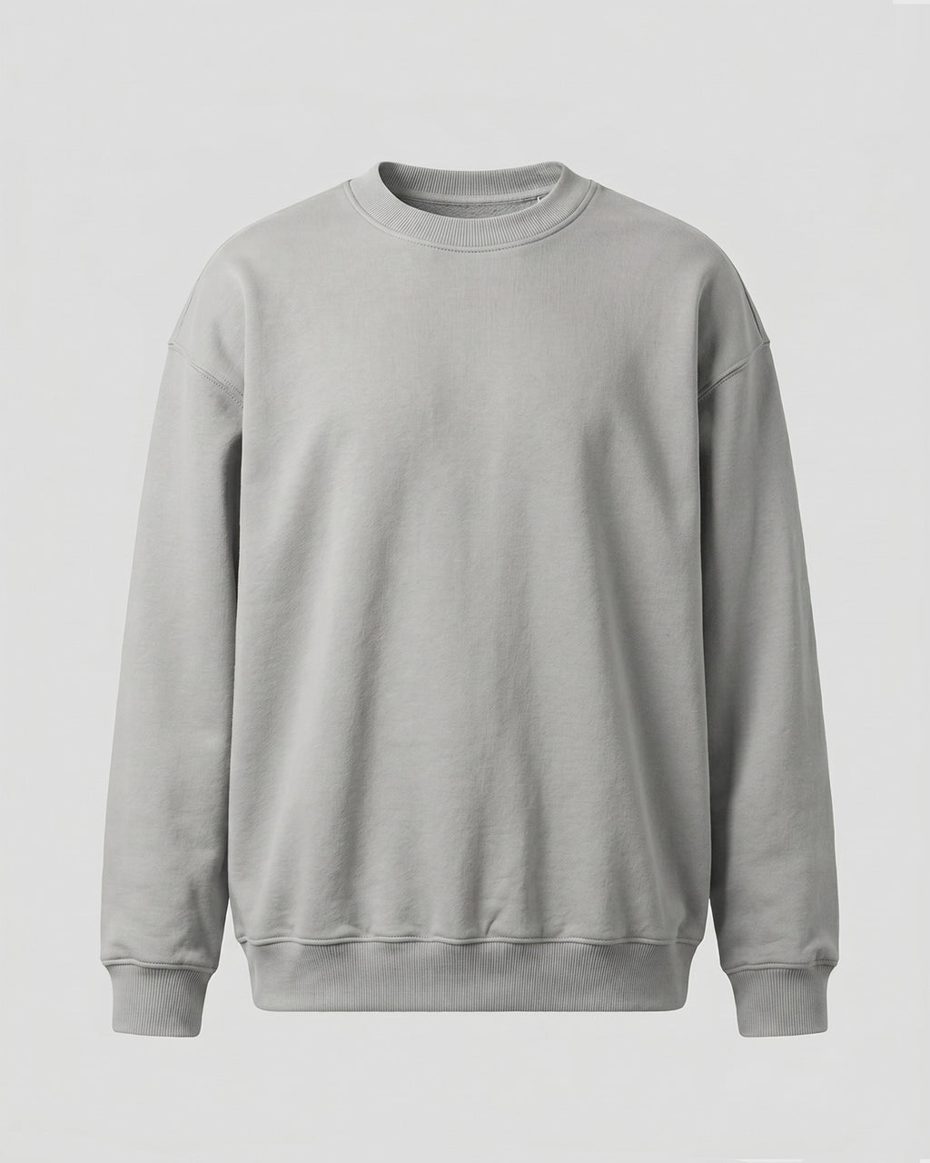 Classic Crewneck Sweatshirt