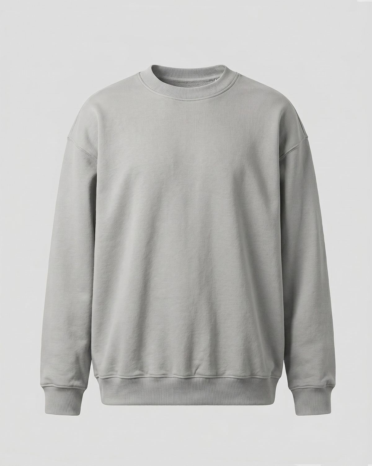 Classic Crewneck Sweatshirt