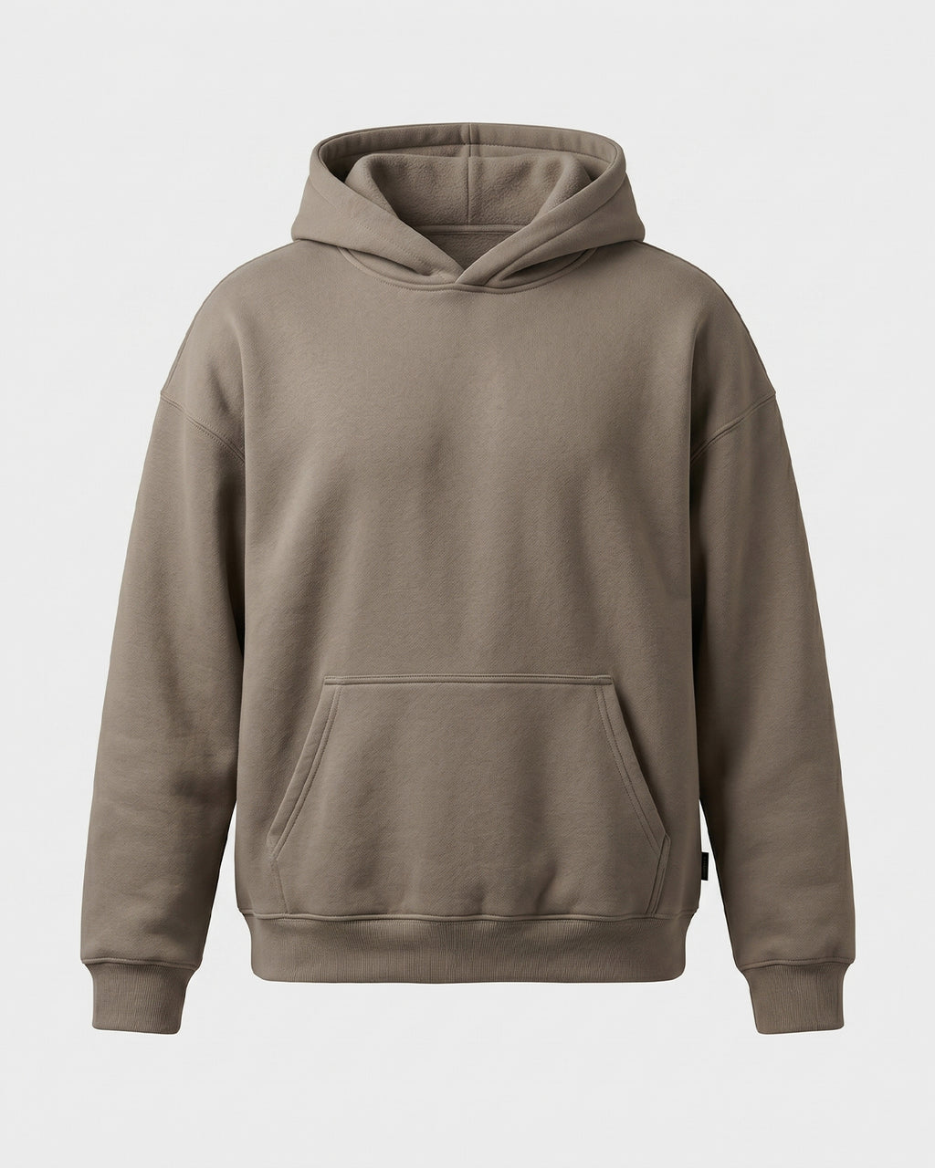 Heavyweight Fleece Hoodie