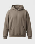 Heavyweight Fleece Hoodie