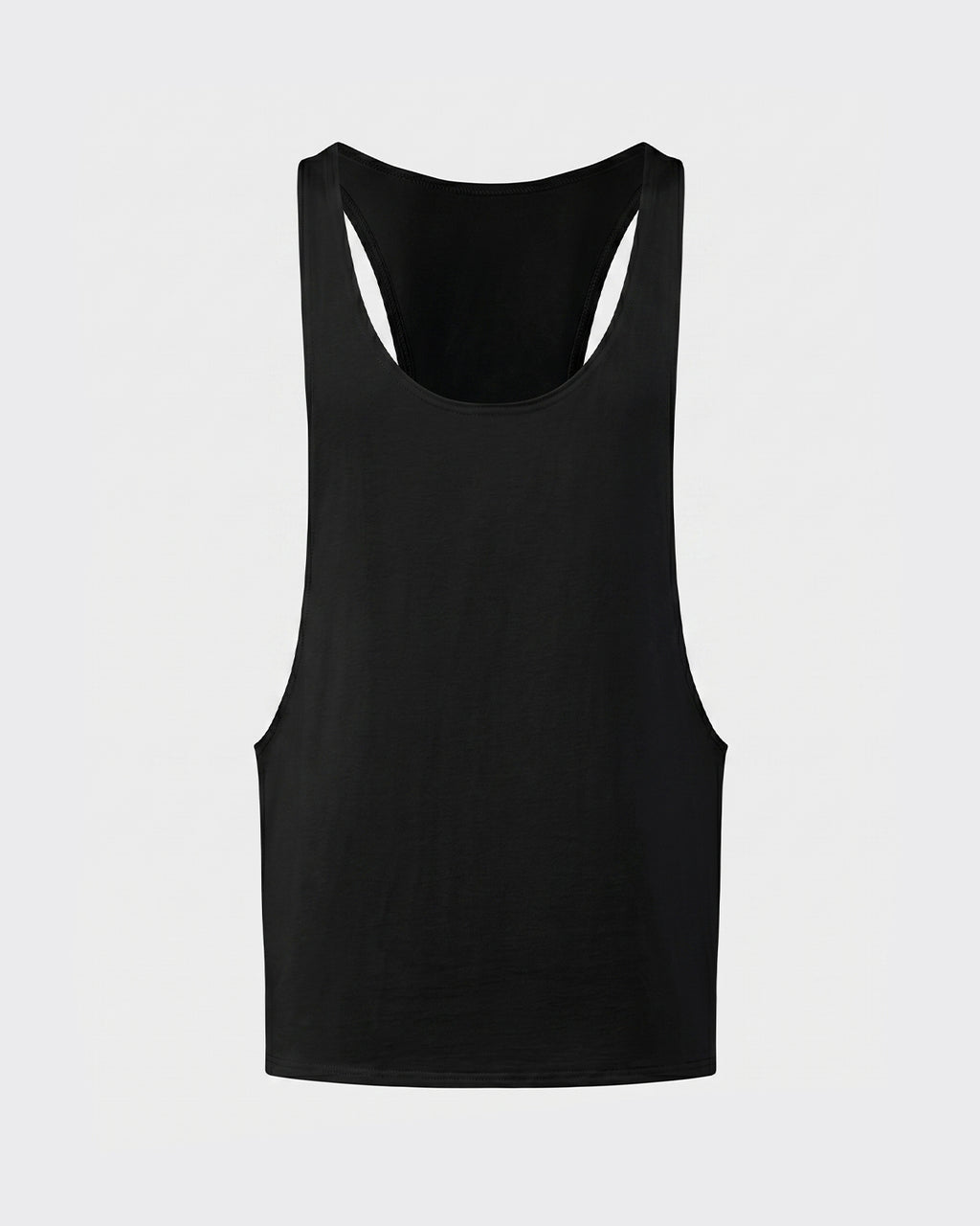 Custom Stringer Tank