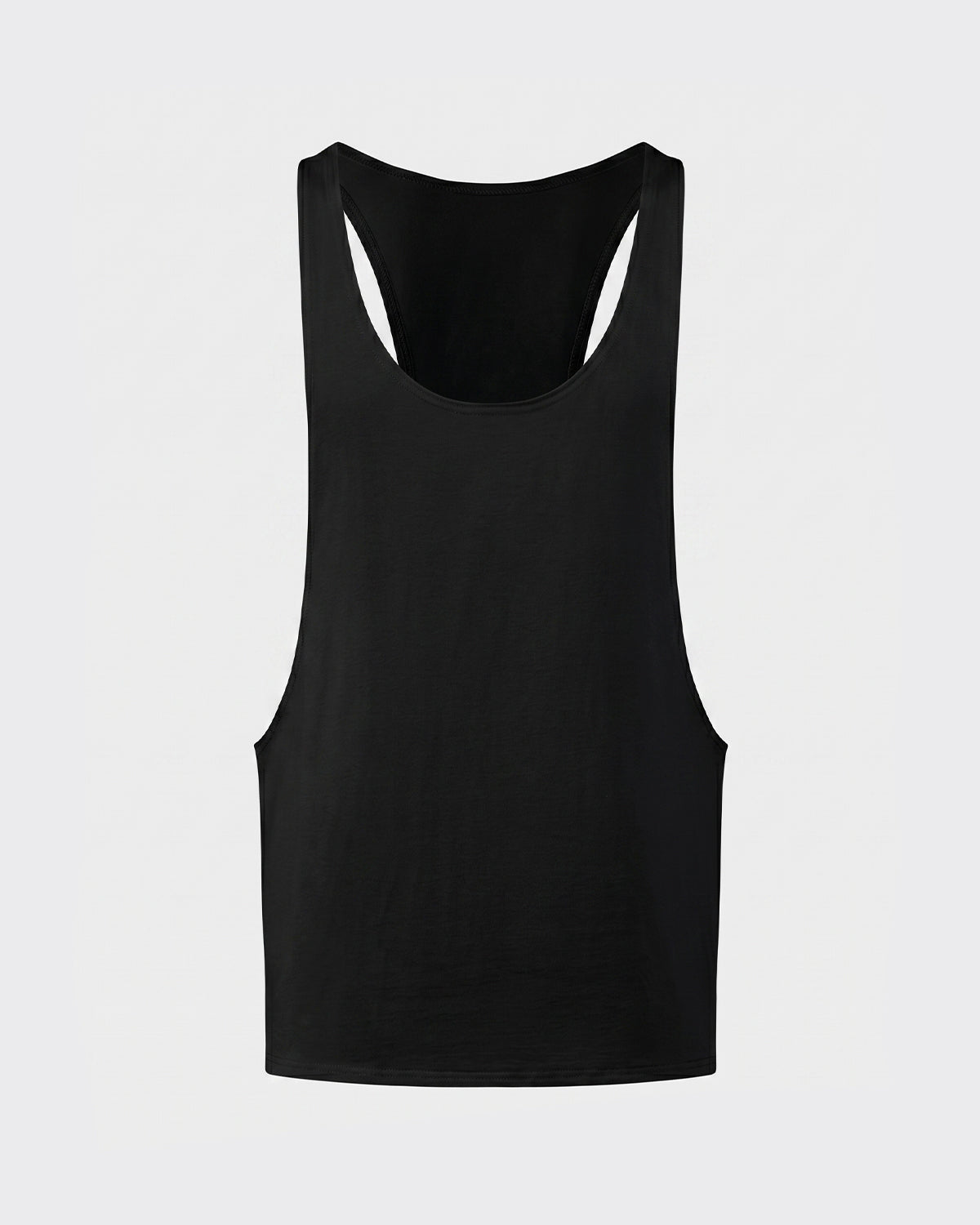 Custom Stringer Tank
