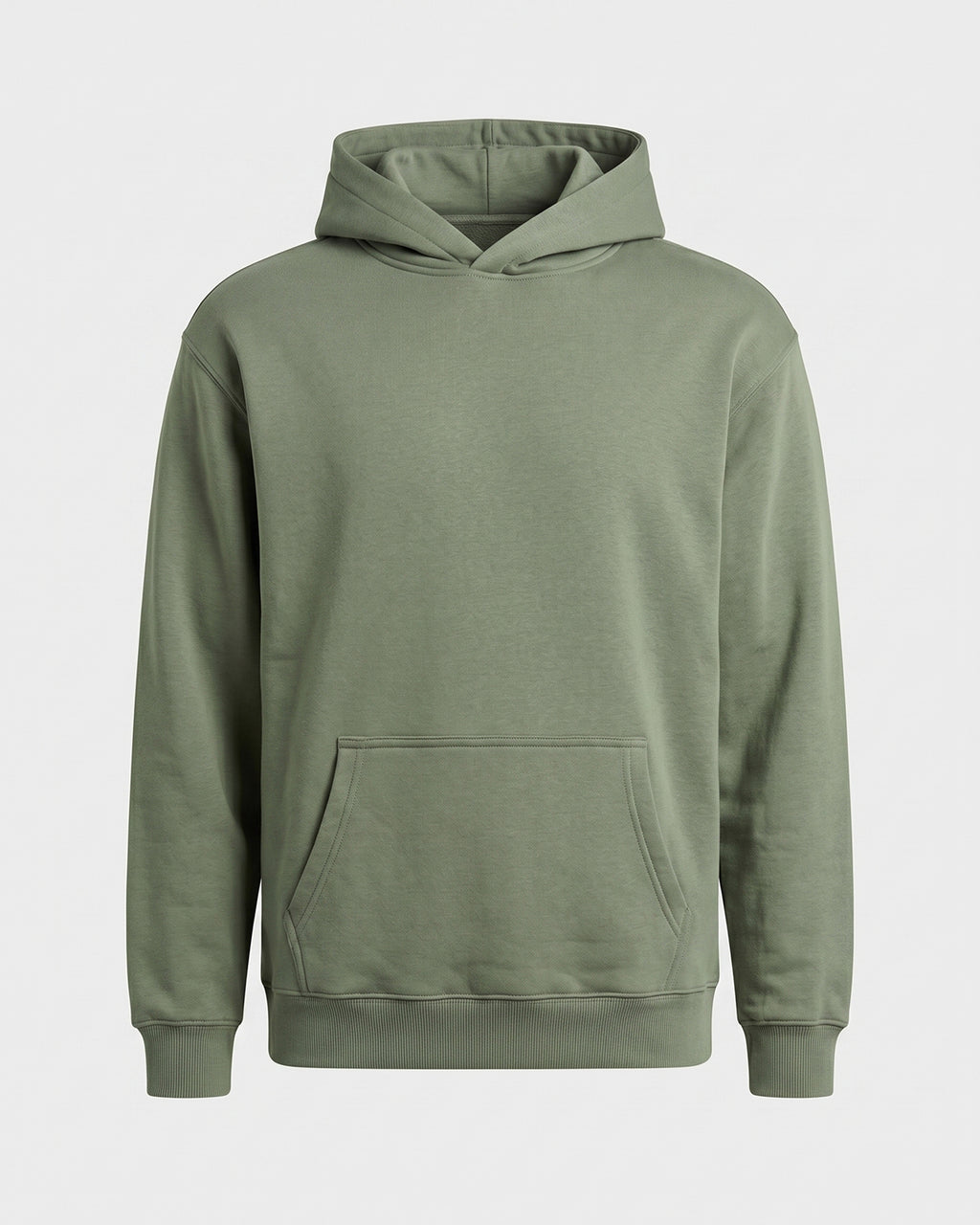 Custom Unisex Pullover Hoodie