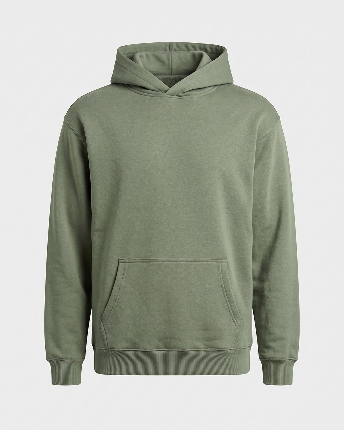 Custom Unisex Pullover Hoodie