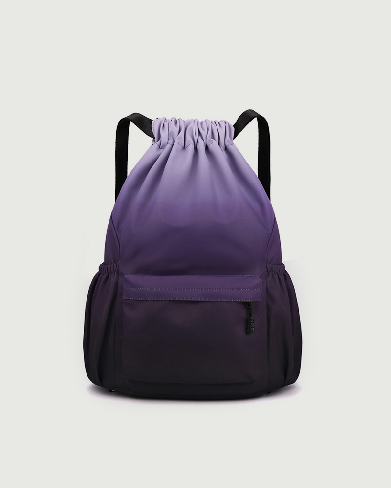 Custom Drawstring Bag