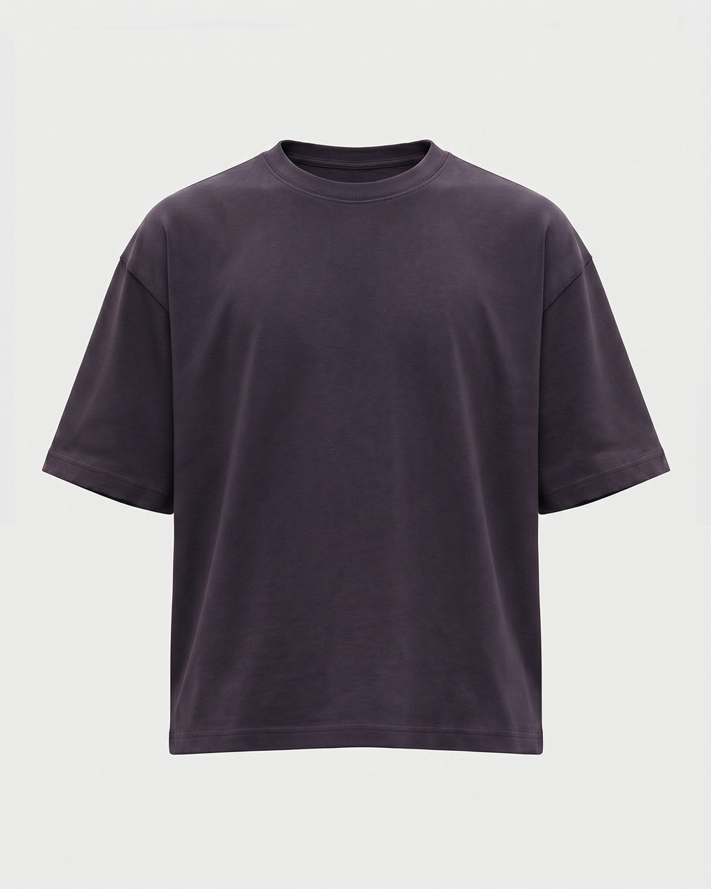 Unisex Boxy Heavyweight T-shirt