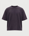 Unisex Boxy Heavyweight T-shirt
