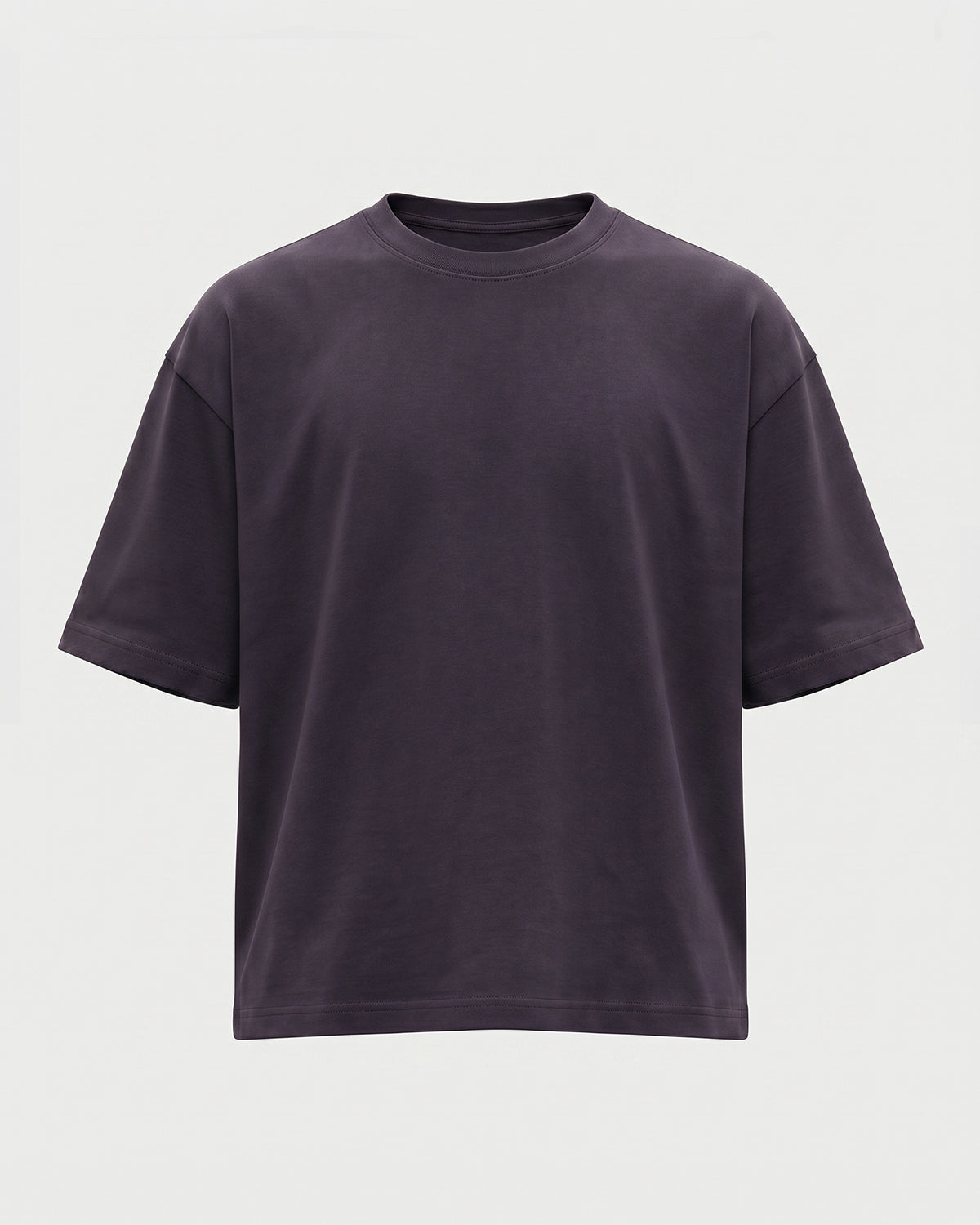Unisex Boxy Heavyweight T-shirt
