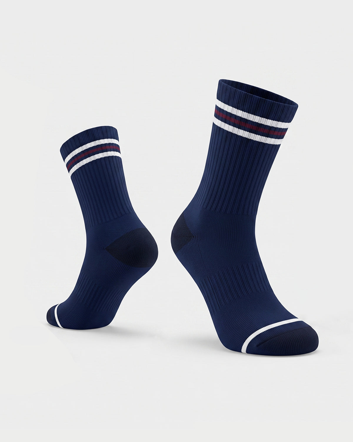 Active Crew Socks