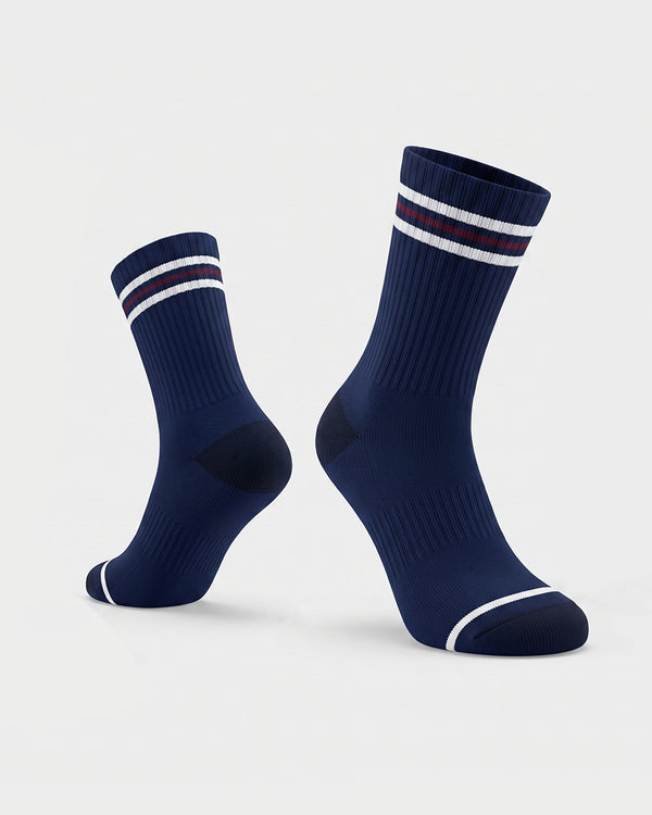 Active Crew Socks