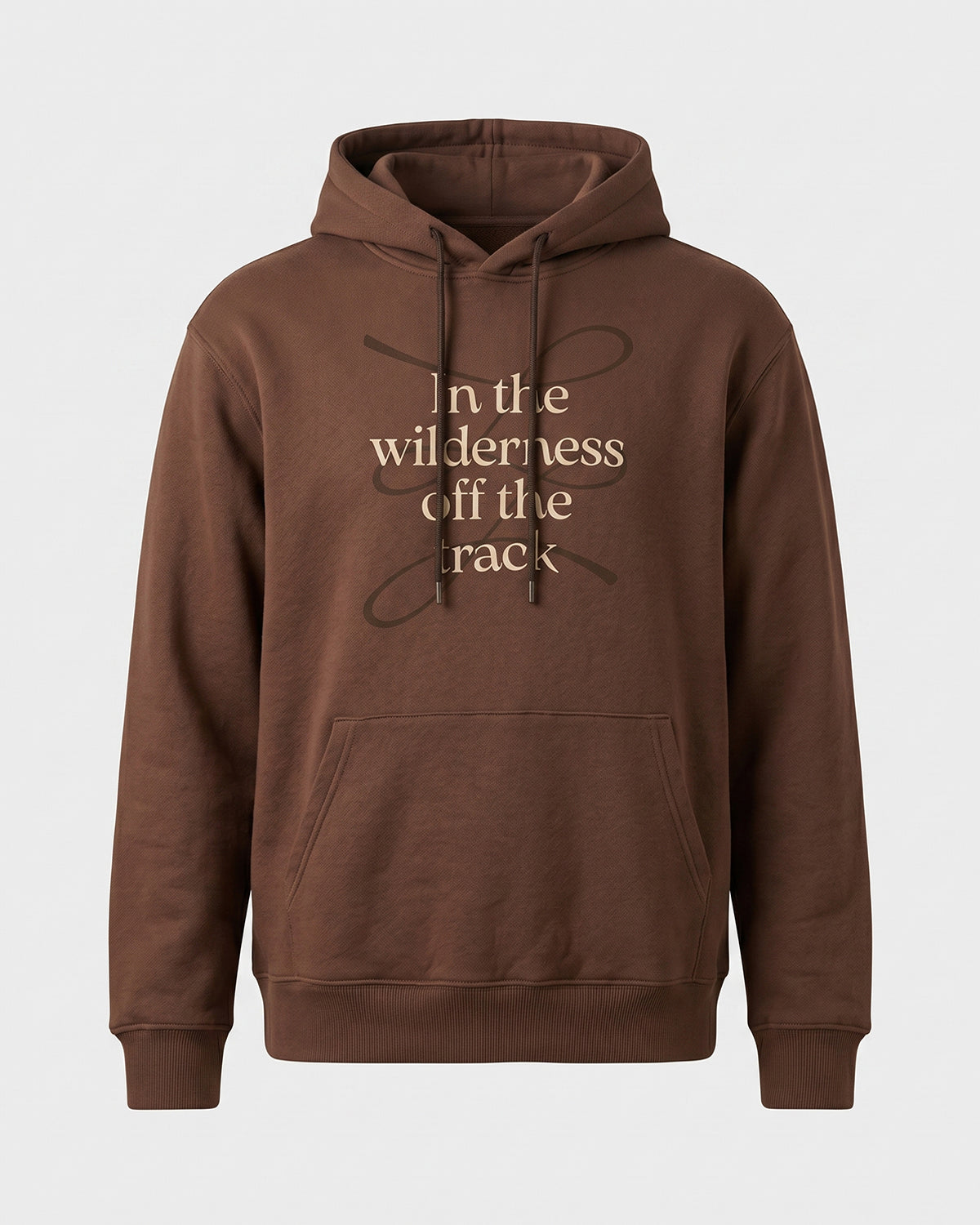 Custom Unisex Pullover Hoodie