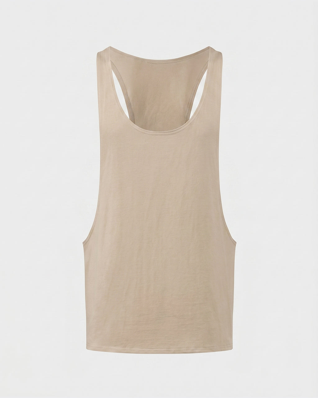 Custom Stringer Tank