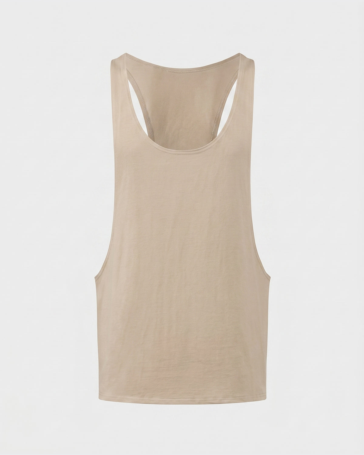 Custom Stringer Tank
