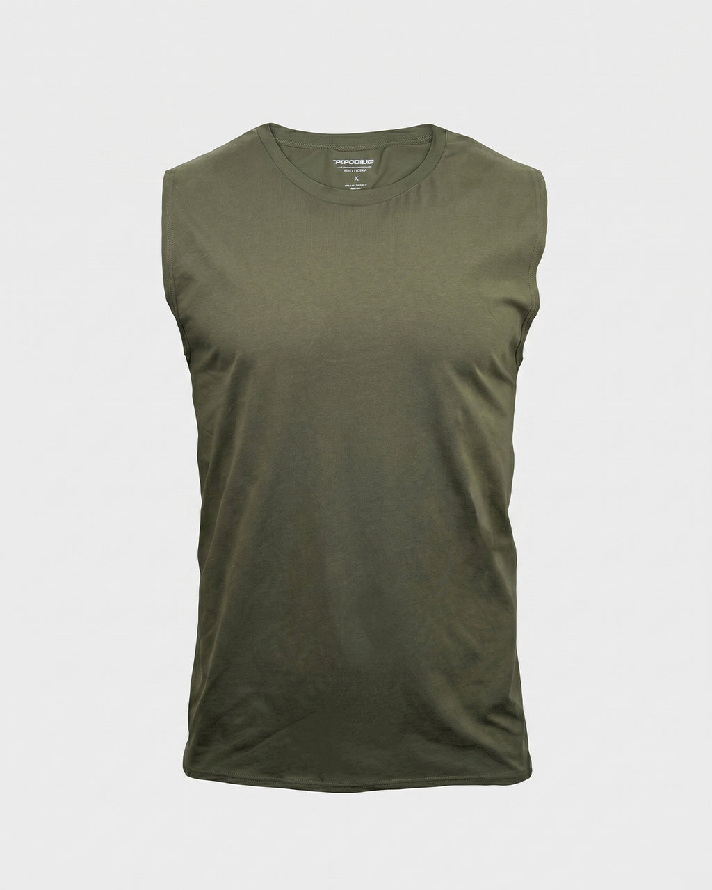 Custom Tank Top
