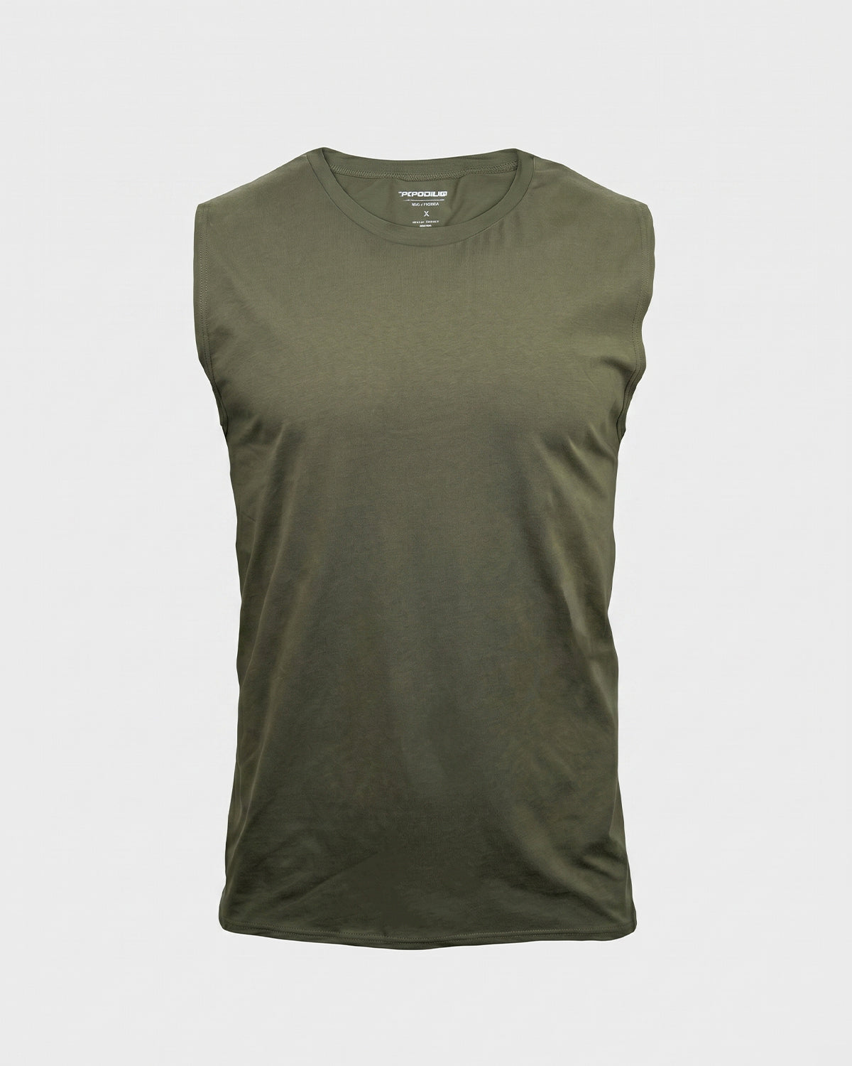 Custom Tank Top