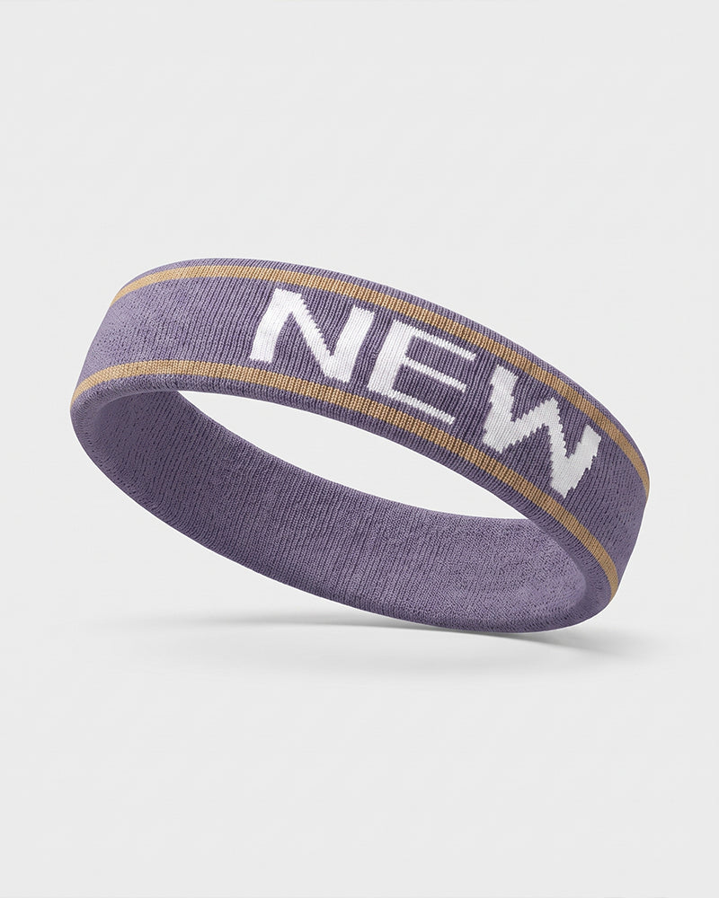Custom Headband