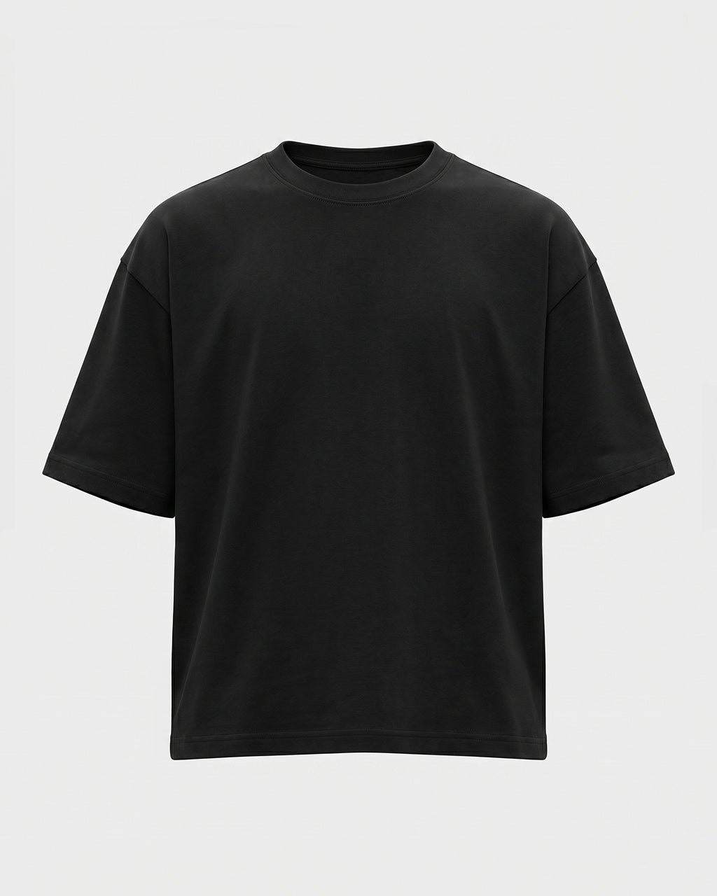 Unisex Boxy Heavyweight T-shirt