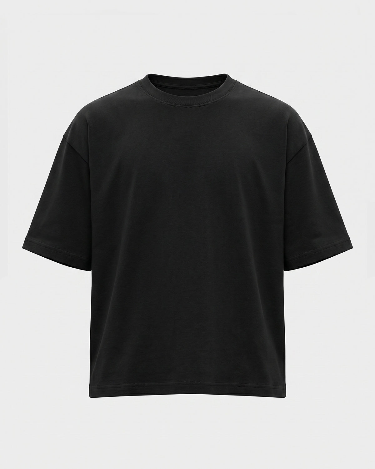 Unisex Boxy Heavyweight T-shirt