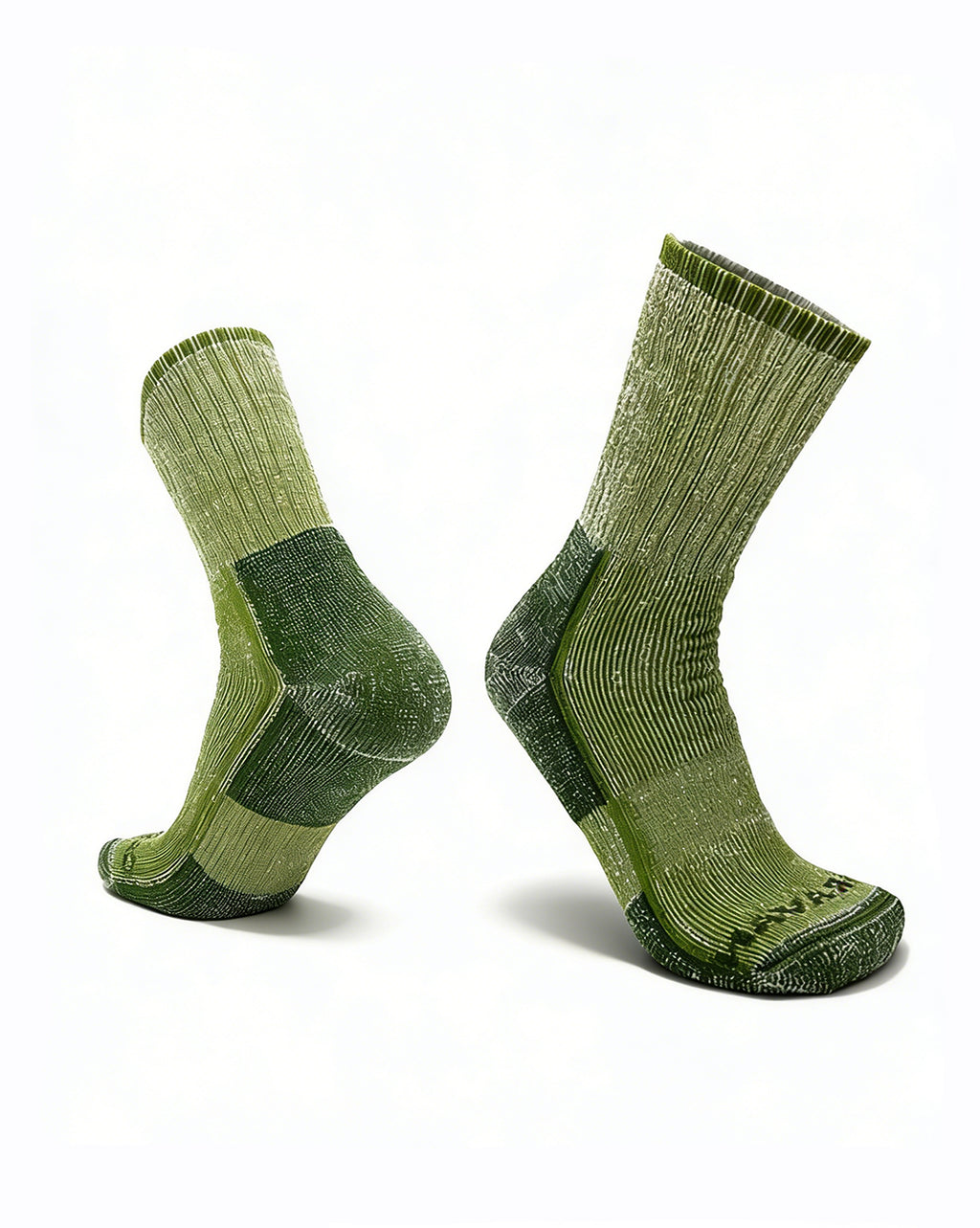 Custom Outdoor Wool Socks