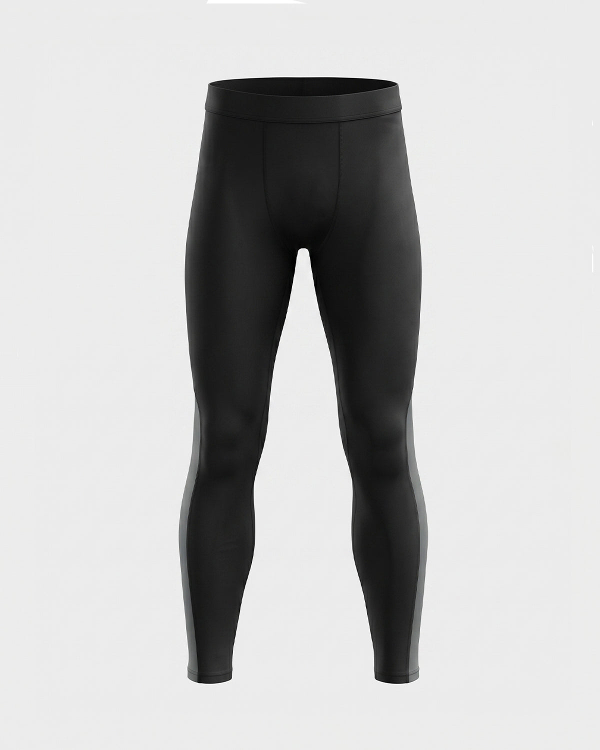 Custom Running Tight