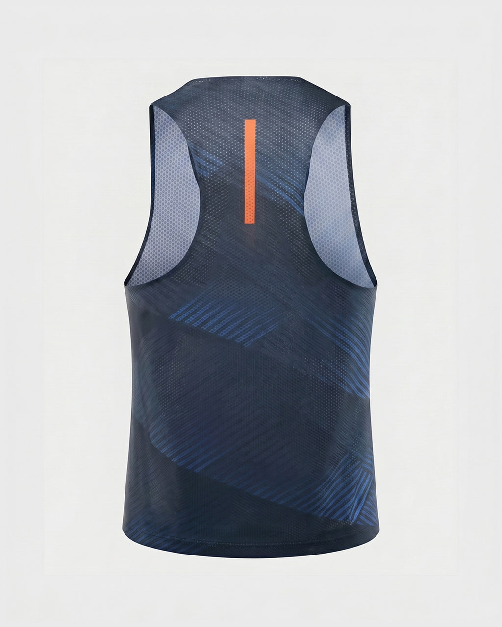 Custom Running Tank