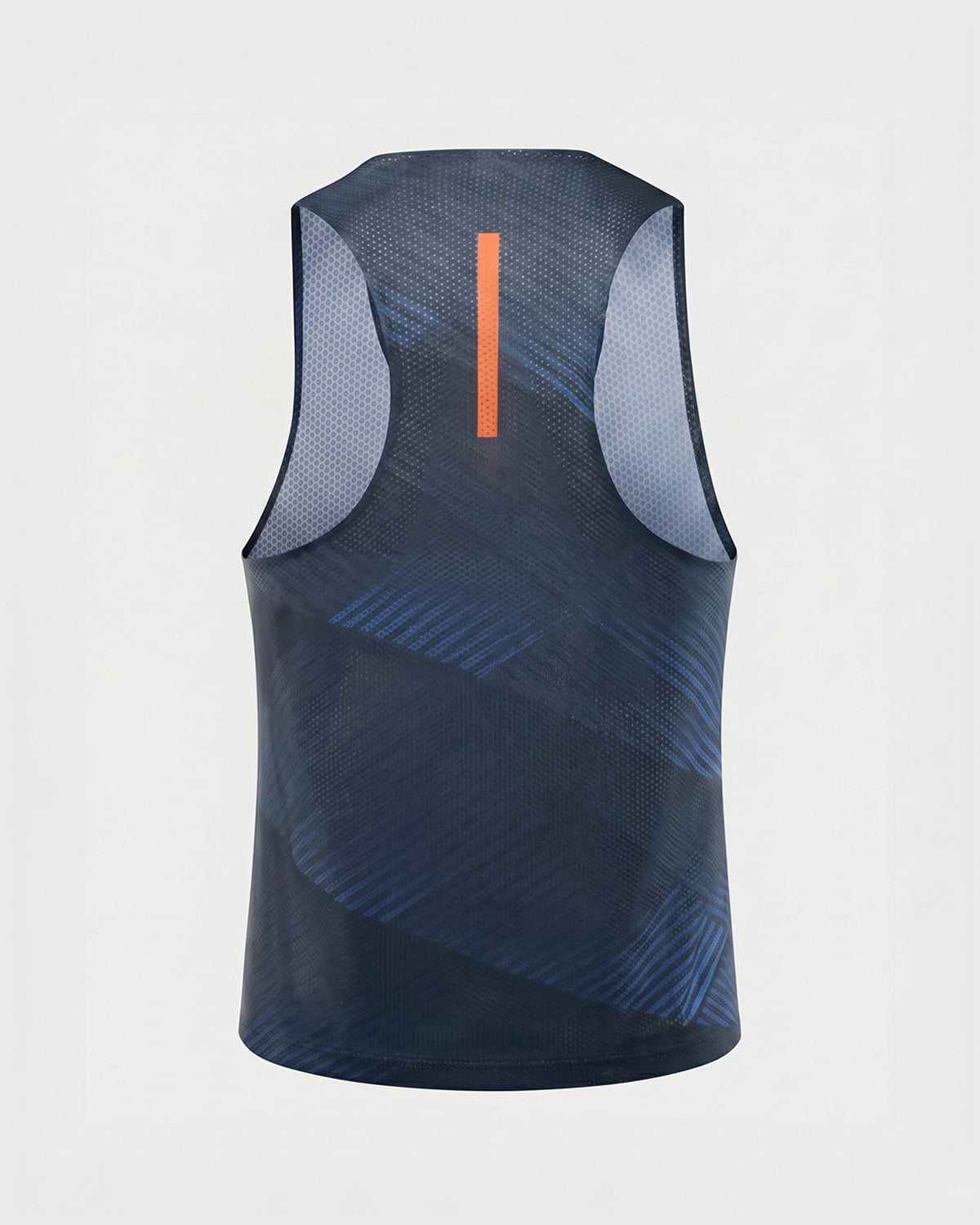 Custom Running Tank