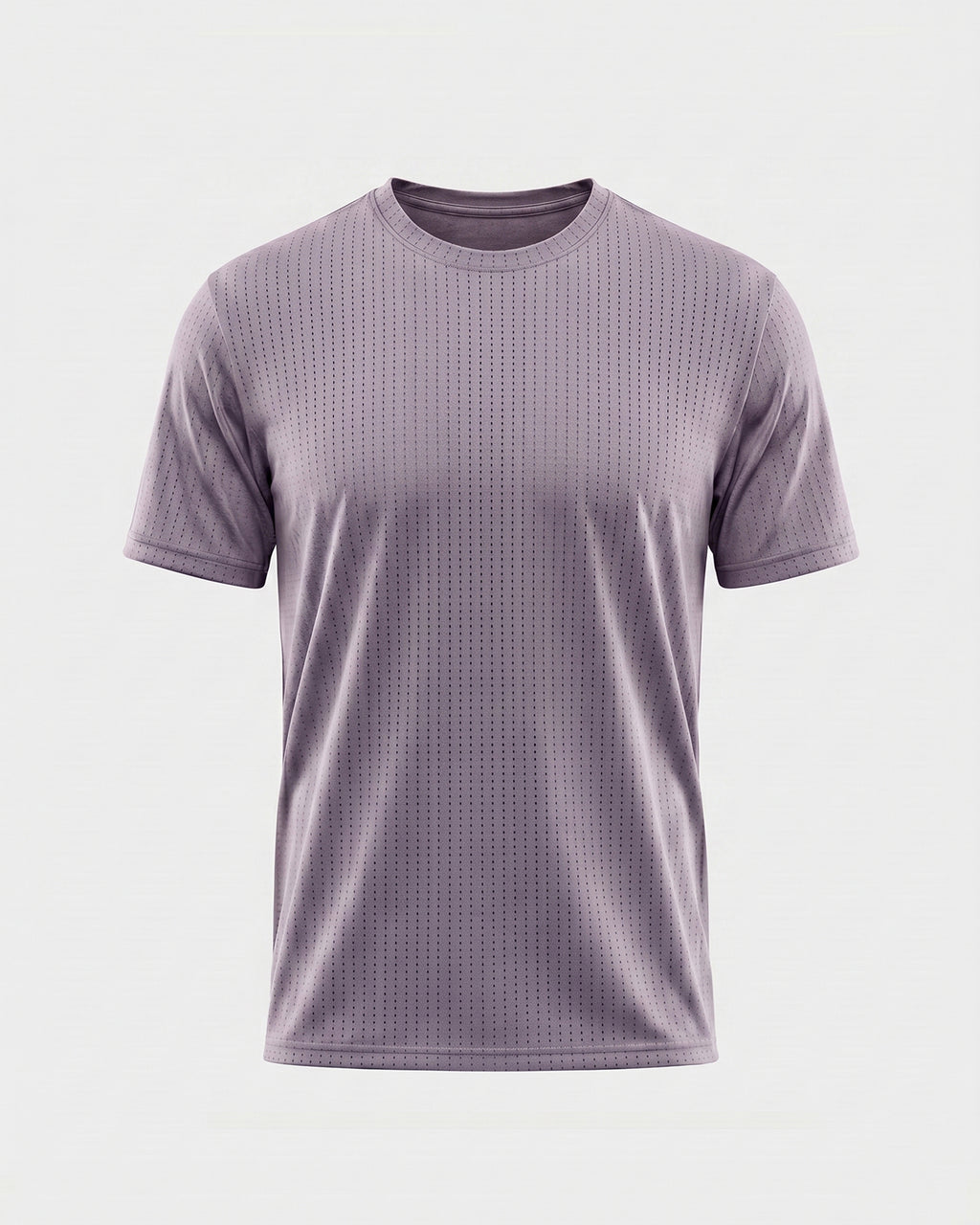 Mesh Breathable T-shirt