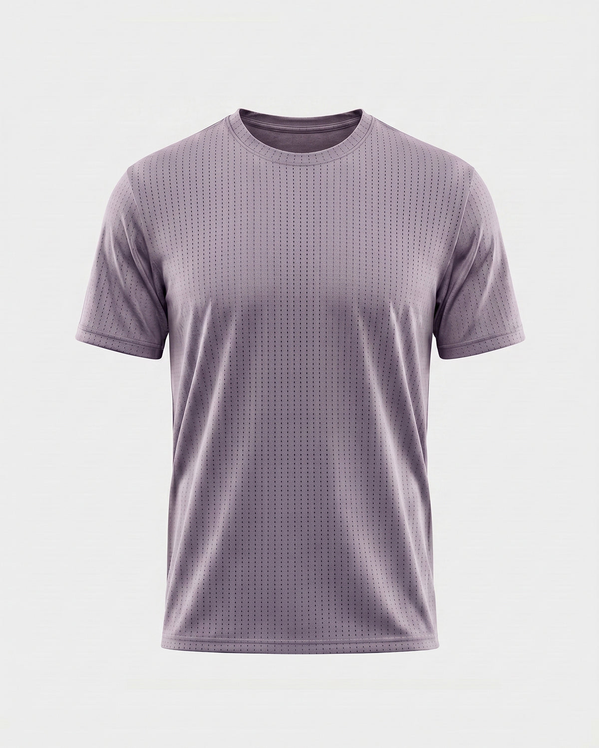 Mesh Breathable T-shirt