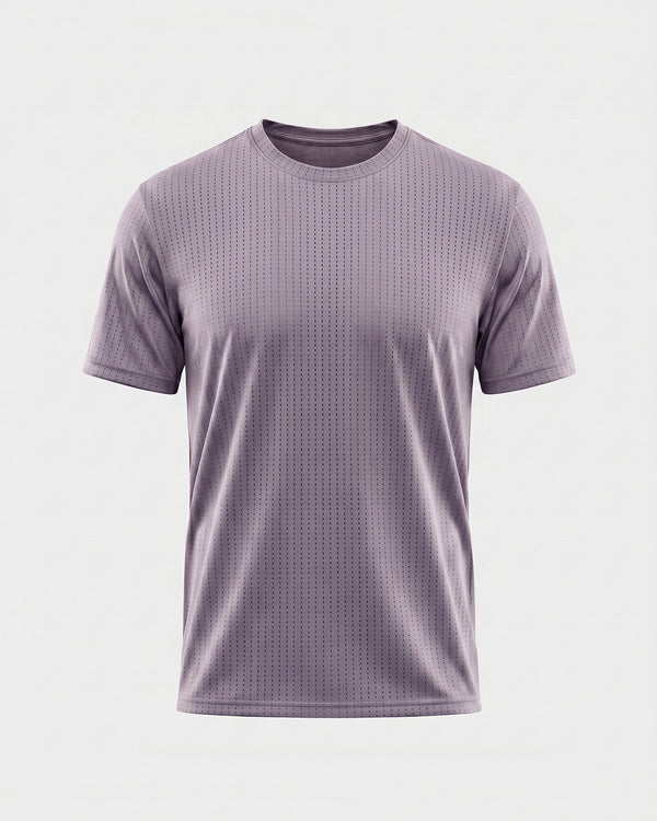 Mesh Breathable T-shirt