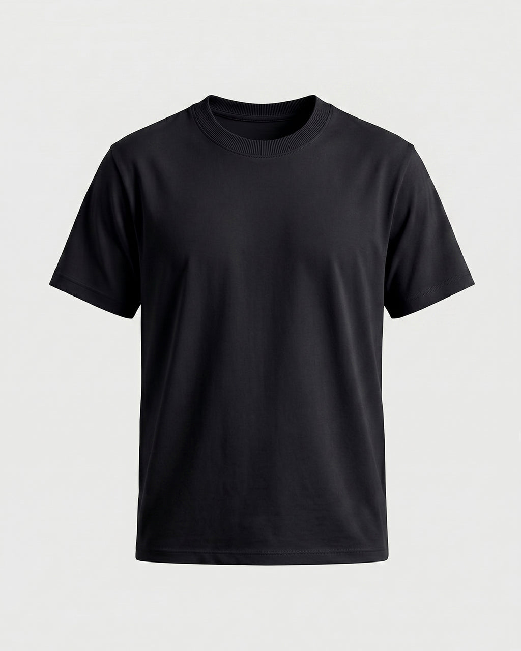 100% Organic Cotton T-shirt
