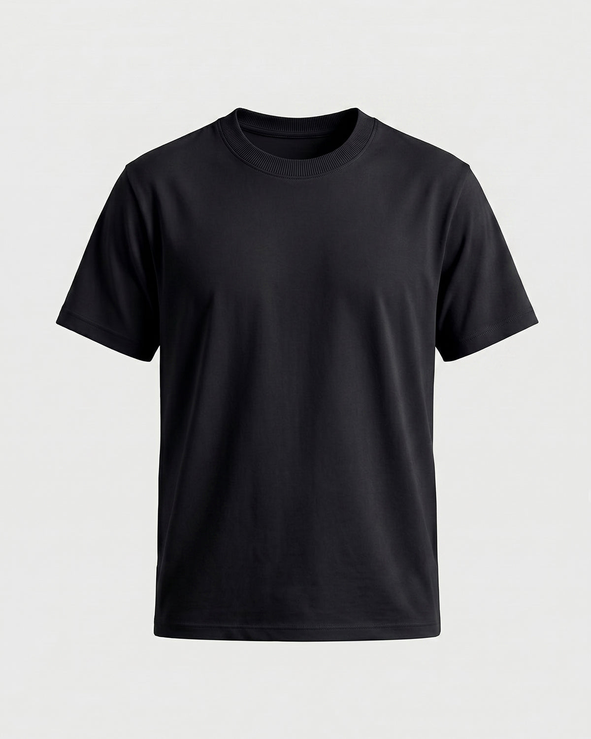 100% Organic Cotton T-shirt