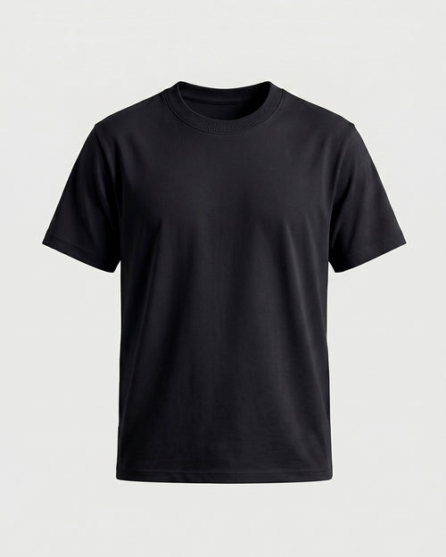100% Organic Cotton T-shirt