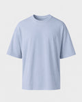 Oversized Cotton Tee